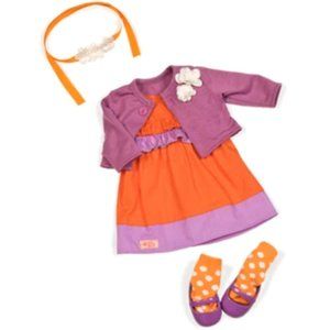 One Generation "On The Dot" Outfit Set